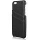 Etui Exclusive  za Apple iPhone 6, Črna barva