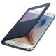 Torbica za Samsung Galaxy S6, EF-CG920BBE, Črna barva
