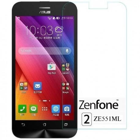 Zaščitno steklo zaslona za Zenfone 2 ZE551ML, Trdota 9H