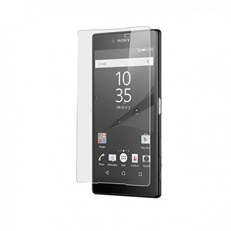 Zaščitno steklo zaslona za Sony Xperia Z5, Trdota 9H