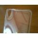 Silikonski etui za HTC Desire 626, debeline 0,3mm, Prozorna barva