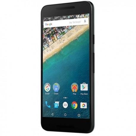 Zaščitno steklo zaslona za LG Nexus 5X, Trdota 9H
