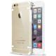 Etui za Apple iPhone 6 Plus +folija za zaslon, bela barva