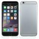 Zaščitno kaljeno steklo za Apple iPhone 6/6S, Trdota 9H 0,3 mm, Front+Back
