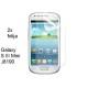 Zaščitna folija za zaslon za Samsung Galaxy S3 Mini