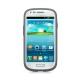 Protective Back Cover za Samsung Galaxy S3 Mini, Temno modra barva