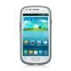 Protective Back Cover za Samsung Galaxy S3 Mini, Bela barva