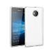 Silikonski etui za Microsoft Lumia 950, debeline 0,3mm, Prozorna barva