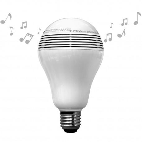 MiPow Playbulb Lite, LED žarnica z Bluetooth in zvočnikom