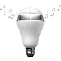 MiPow Playbulb Lite, LED žarnica z Bluetooth in zvočnikom