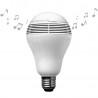 MiPow Playbulb Lite, LED žarnica z Bluetooth in zvočnikom