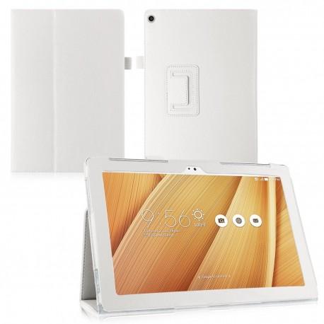 Torbica "Lichi" za ASUS ZenPad 10, Bela barva
