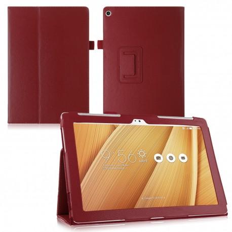 Torbica "Lichi" za ASUS ZenPad 10, Rdeča barva