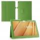Torbica "Lichi" za ASUS ZenPad 10, Zelena barva