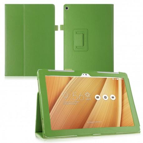 Torbica "Lichi" za ASUS ZenPad 10, Zelena barva