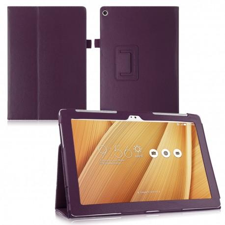 Torbica "Lichi" za ASUS ZenPad 10, Vijola barva