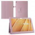 Torbica "Lichi" za ASUS ZenPad 10, Pink barva