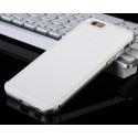 Etui Exclusive  Plus za Apple iPhone 6, Bela barva