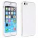 Etui Exclusive  Plus za Apple iPhone 6, Bela barva