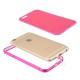 Etui Exclusive  Plus za Apple iPhone 6, Bela barva