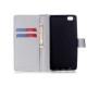 Preklopna Torbica Fancy za Samsung Galaxy Xcover 3, motiv Dont Touch