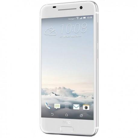 Zaščitno steklo zaslona za HTC One A9, Trdota 9H