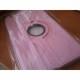Torbica za Samsung Galaxy TAB 3 8.0 (T310,T311,T315) Vrtljiva 360 Book Cover , Pink barva
