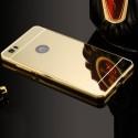 Etui "Alu" za Huawei P8 Lite, Zlata barva