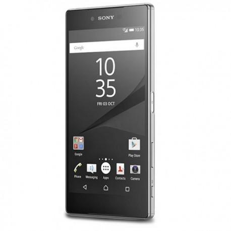 Zaščitno steklo zaslona za Sony Xperia Z5 Premium, Trdota 9H