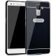 Etui "Alu" za Huawei Honor 7, Črna barva