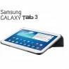 Torbica za Samsung Galaxy TAB 3 10.1 (P5200,P5210)Book Cover EF-BP520BBEGWW
