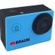 Braun Phototechnik HD Paxi Young športna kamera, modra barva