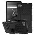 Etui Dual Armor za Sony Xperia Z5 Compact, črna barva