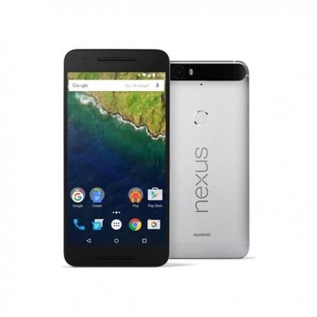 Zaščitno steklo zaslona za Huawei Nexus 6P, Trdota 9H