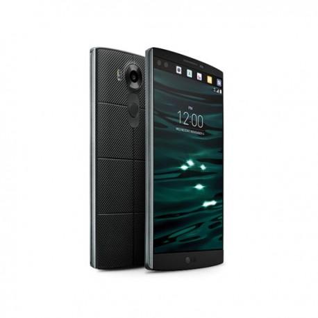 Zaščitno steklo zaslona za LG V10, Trdota 9H