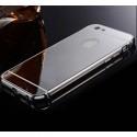 Etui "Alu" za Apple iPhone 6, Srebrna barva