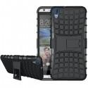 Etui Dual Armor za HTC Desire 820, črna barva