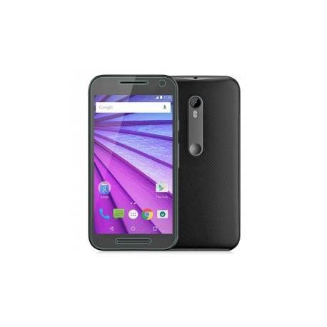 Zaščitno steklo zaslona za Motorola MOTO G (3rd gen), Trdota 9H