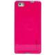 Etui "Motomo"za Huawei P8 Lite, Pink barva
