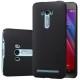 Etui Nillkin za Asus ZenFone Selfie ZD551KL, črna barva +folija zaslona