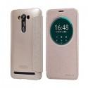 Etui Nillkin "Window"za Asus ZenFone Selfie ZD551KL, Zlata barva
