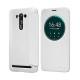 Etui Nillkin "Window"za Asus ZenFone Selfie ZD551KL, bela barva