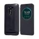 Etui Nillkin "Window"za Asus ZenFone Selfie ZD551KL, temno siva barva