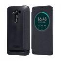 Etui Nillkin "Window"za Asus ZenFone Selfie ZD551KL, temno siva barva