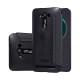 Etui Nillkin "Window"za Asus ZenFone Selfie ZD551KL, temno siva barva