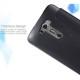 Etui Nillkin "Window"za Asus ZenFone Selfie ZD551KL, temno siva barva