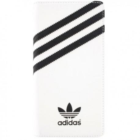 Torbica Adidas za Sony Xperia M4 Aqua, Bela barva