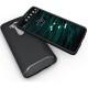 Etui Tudia "Dual Armor Slim" za LG V10, črna barva