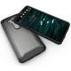 Etui Tudia "Dual Armor Slim" za LG V10, srebrna barva