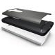 Etui Tudia "Dual Armor Slim" za LG V10, srebrna barva